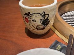 -御牛道日式烤肉料理(杭州万象城店)
