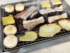 -风味烧烤