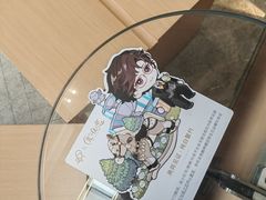 -喜茶(北京五棵松华熙店)