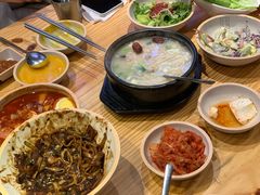 -喜来稀肉(北外滩白玉兰广场店)