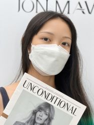 -JONMAVIN·美学