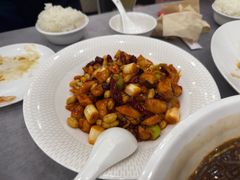 -红菜坊·烤鸭·川鲁宴(石园店)