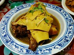 -李氏八大件老菜馆(万宝街店)