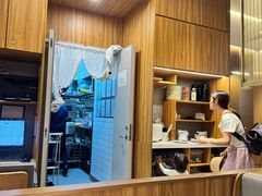 -大丰收李家(浦西万达店)