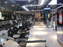 -优享健身(物美圣熙8号购物中心店)