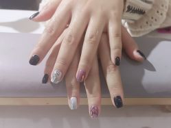 -瞧·享轻奢美甲美睫