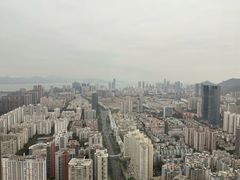 -深圳中洲万豪酒店