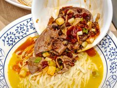 -李与白包子铺(桐梓林店)