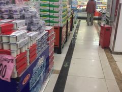 -世纪家家福生活广场(和义店)