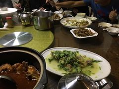 -醉春风(长汀县店头街店)