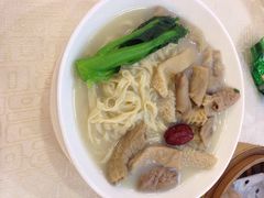 恒宝大酒楼-恒宝大酒楼(城际·荔盈大厦店)