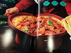 -巴依老爷新疆美食(清华东门店)