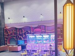 -清远熹乐谷温泉度假酒店