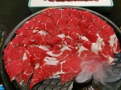 -北门涮肉·铜锅涮肉(南锣鼓巷店)