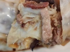 秘制叉烧肠-卓粤拉肠(红庙店)