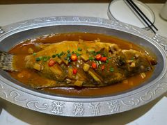 -徽镇小厨·经典徽菜(马连道店)