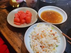 -矮板凳老火锅(宽窄巷子店)