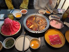-牛New寿喜烧(新六百店)