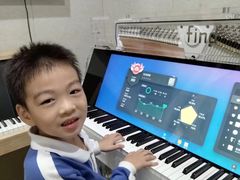 -Mr.先声音乐(东海店)