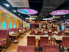 -点都德(皇岗村店)
