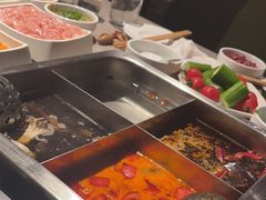 -海底捞火锅(劲松店)