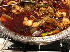 -蛙三泡椒牛蛙(万象城店)