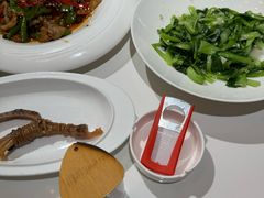 -又见炊烟私房菜(敬亭路店)