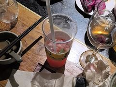 -巴奴毛肚火锅(广益哥伦布店)