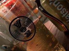 -Vox Livehouse(长沙店)