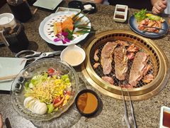 -梦山水日本烧肉(五四广场店)