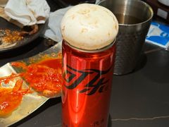 -厚贞日式烤肉(浦东汇智店)