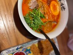 -和府捞面(星光大道一期店)