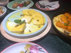 -新白鹿餐厅(悠迈生活广场店)