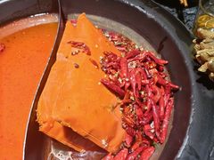 -蜀大侠火锅(春熙路店)