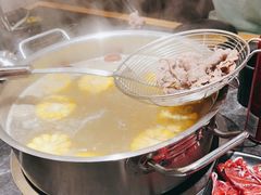 -林记潮牛·牛肉火锅(上马墩店)