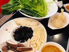 -老诚一锅·羊蝎子(广渠门外店)