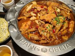 -胖哥俩肉蟹煲(杭州下沙学林街店)