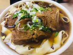 -兄弟拉面(交通大学店)