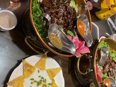 -吉祥圣雪藏餐