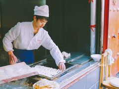 -西工饭庄快餐厅(西工小街店)