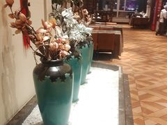 -嘎吧锅私家菜馆(联想科技城店)