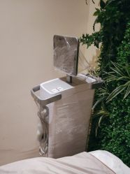 -香秀空间科技抗衰·美容中心