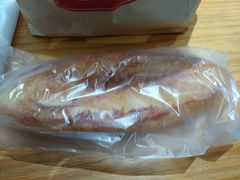 -山崎面包(第一八佰伴店)