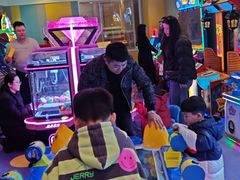 -芭菲盛宴·环球美食(袁家岗店)