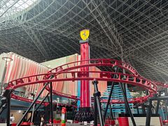 -法拉利主题公园