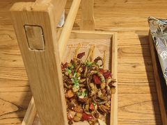 -U你·天然调味(南湖总店)