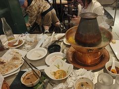 -东来顺饭庄(王府井步行街店)