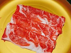 -牛New寿喜烧(青浦店)