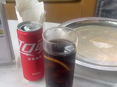 -深圳温德姆至尊酒店·大堂吧·户外花园