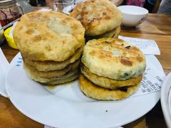 -高晓山馅饼店(牛庄百年店)
